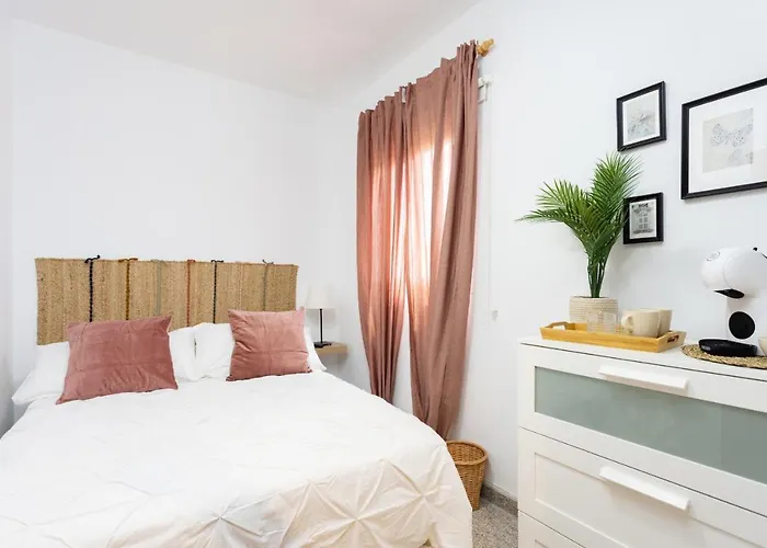 Eden 101 Surfy Stylish Bed&coffee Maison d'hôtes *