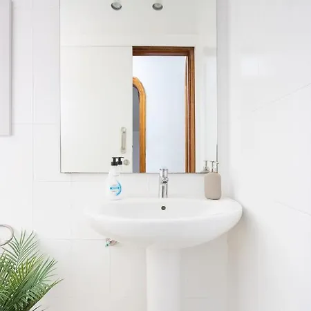 Eden 101 Surfy Stylish Bed&coffee Гостевой дом Гранадилла-де-Абона